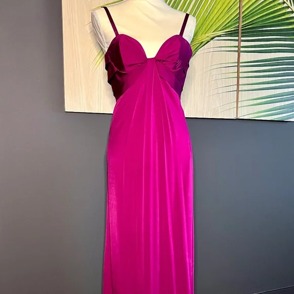laundry formal dresses Laundry HV03D02 main image 0